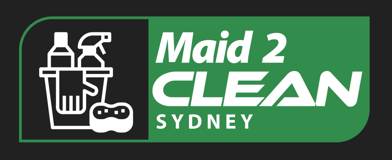 Maid 2 Clean